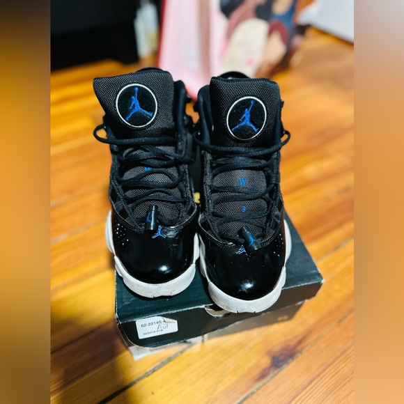 Jordan 6 rings - Picture 14 of 14